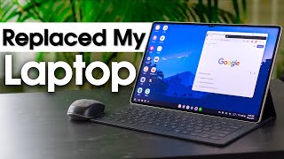 Can Tablets Replace Laptops I tried for 7 days [upl. by Daniyal389]