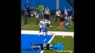 Lions vs Seahawks hype trailer Jesus [upl. by Rather]