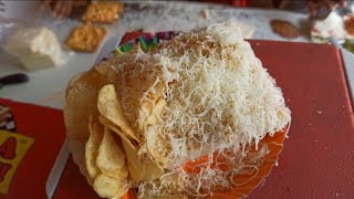 Plain Cheese Sandwich  Street Food India [upl. by Peih]