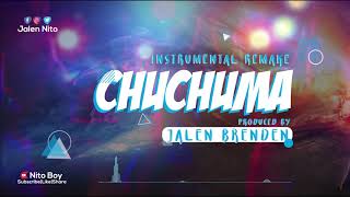 WILLY PAUL  CHUCHUMA Instrumental Cover [upl. by Filomena]