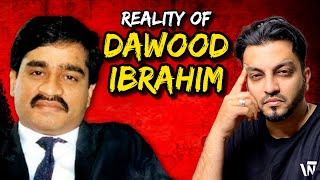 DAWOOD IBRAHIM  The Story of the DON [upl. by Enavi]