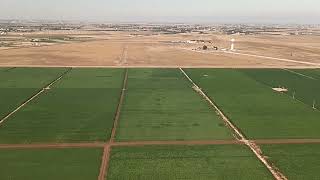 ท02 ROYAL AIR MAROC LANDING IN CASABLANCA [upl. by Nimajneb]