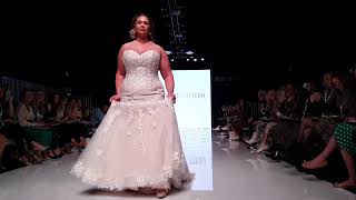 Maggie Sottero for Bridal Week London 2022 [upl. by Yoreel901]