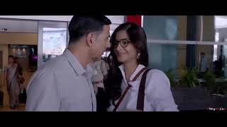 Pad Man Full Movie  Akshay Kumar  Sonam Kapoor  Radhika Apte  Latest bollywood movie [upl. by Ennirok241]