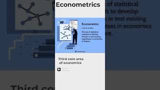 Econometrics upsc economy [upl. by Ripleigh]