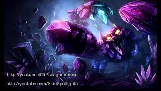 SKARNER vs OLAF JNG  Rank 3 Skarner 1814 24M mastery Legendary  BR Grandmaster  129 [upl. by Agamemnon]