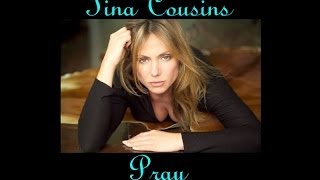 Tina Cousins Pray [upl. by Nosdrahcir]