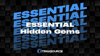 Traxsource Essentials amp Hidden Gems 20241014 [upl. by Atalante]