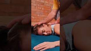 Unique deep tissue chiropractic adjustments for Marina chiropractic [upl. by Rahel]