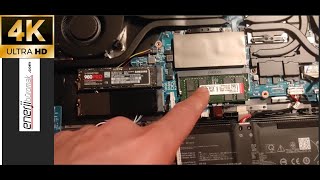 ASUS ROG Strix G17 G713QR Unboxing and setup How to upgrade the Asus Rog G713 ssd and ram [upl. by Iral]