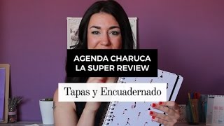 3 Agenda Charuca  Tapas y Anillas [upl. by Bellew]