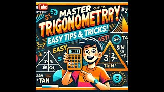 quotMastering Class 10 Trigonometry Key Concepts amp Tips for Successquot [upl. by Cuda]