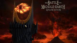 The Battle for MiddleEarth Old but Gold [upl. by Alled]