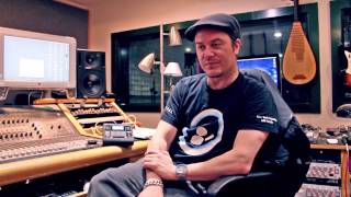 Mike Patton on VoiceLive Touch 2  First Impressions [upl. by Ramburt]