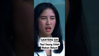 FTV SCTV‼️Ganteng Sih Tapi Sayang Udah Makan Belum  Ochi Rosdiana amp El Ryan Carlen [upl. by Lunneta]