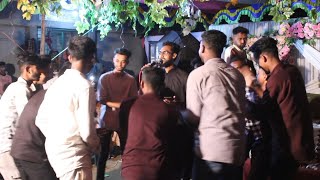 বিয়ের গান ও ধামাইল I Habib Shimu I সিলেটি বিয়ার গান। Wedding Song I Bangla Song 2024 [upl. by Anauqat]