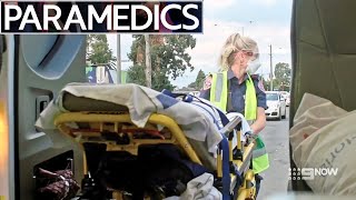 Paramedics Australia  Season 4 Episode 6 [upl. by Ultima521]