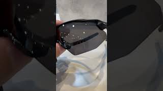 Oakley Radar ev 9208 lentes polarizadas path ou advancer [upl. by Eellac]