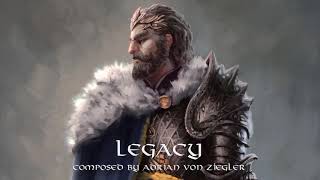 Celtic Music  Legacy [upl. by Eddi]