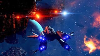 Between the Stars Gameplay PC HD 1080p60FPS [upl. by Idalia646]