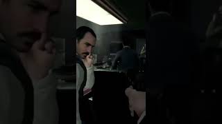 MW3 Turbulence Part 4 Enemies attack Russian President Varshavsky airplane cod gaming viralvideo [upl. by Naz]