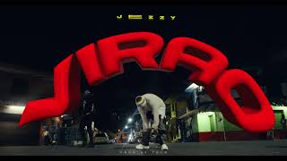 Jezzy  Virao Video Oficial [upl. by Keavy]