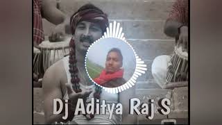 Hihi Has Dele Rinkiya Ke Papa Bhojpuri Song Manoj Tiwari Full Dance Elactro 2020 Mix Dj Aditya Raj [upl. by Itin535]