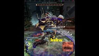 New World Aeternum How to Kill Broodmother Medusa in Less Than 10 Seconds [upl. by Esined]