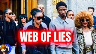 Courtney Burgess REFUSES To Give Diddy amp Co Back Kim’s DiaryFiles SHOCKING Legal Motion [upl. by Timus]