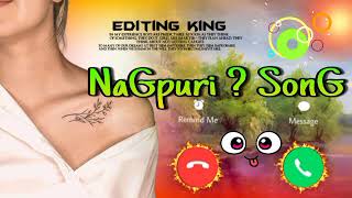 New NaGpuri Super Hit song download Now2024 New NaGpuri videoDj Abhiram babuStkNaGpuri official 💥 [upl. by Lalo]