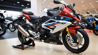 2025 BMW G 310 RR Power Meets Precisionquot [upl. by Noret]