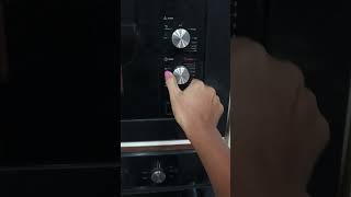 Nyobain Microwave HAFELE Manasin Martabak Telor masakanrumahan [upl. by Prevot121]