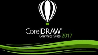 CorelDRAW Graphics Suite 2017 [upl. by Neraj]