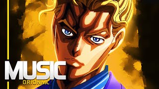 Bite the Dust  Yoshikage Kira Jojos Bizarre Adventure  Orion MC [upl. by Anilrahc363]