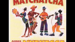 Matchatcha amp Diblo Dibala Mutoto Wafrica [upl. by Elvyn]