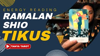 Ramalan Shio Tikus 2024  General Energy Reading [upl. by Novert]