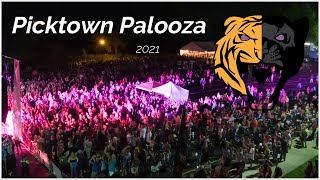 Picktown Palooza 2021 [upl. by Adai]