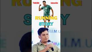 Keys of Fast Running l दौड़ने ka सही तरीका l shorts ytshorts youtubeshorts youtubetrending [upl. by Arodnap924]