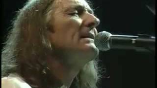 Only Because of You  Roger Hodgson of Supertramp with Orchestra [upl. by Stoeber881]