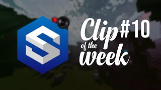 Sectors Edge  Clip of the Week 10 [upl. by Nekal75]