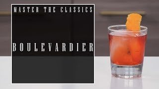 Boulevardier [upl. by Renata]