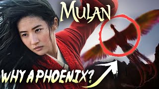 Mulan 2020 Trailer 2 Mythology amp History References Breakdown [upl. by Groh502]