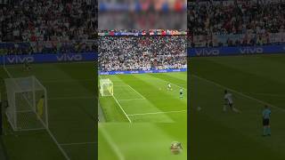 Bellingham penalty goal  England vs Switzerland bellingham england swiss [upl. by Siraval]