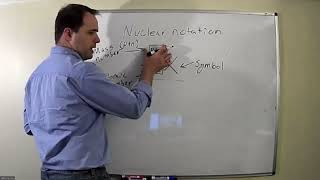 CHEM 101 Unit 2 History of the Atom and Nomenclature Isotopes and Average Atomic Mass [upl. by Dorry]