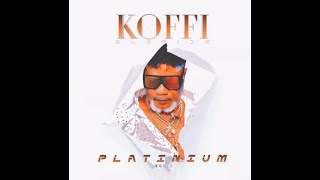 koffi olomide album platinum laffiche qui fait parler ici a PARIS micro balader [upl. by Atul976]