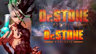 DRSTONE all openings and endings [upl. by Thorma]