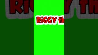 How to make the Riggy font generator make the same graph paper outline Danno used to use [upl. by Anyrb286]