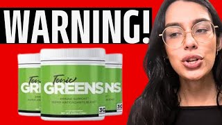 TONIC GREENS  🚨VERY CAREFUL🚨  Tonic Greens Review  TonicGreens Reviews  TonicGreens Powder [upl. by Herwick776]