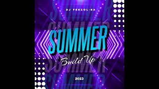 DJ FeezoL Summer Build Up 2023 [upl. by Kahcztiy]