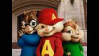 Alvin and the Chipmunks Were the Chipmunks song [upl. by Yajeet893]